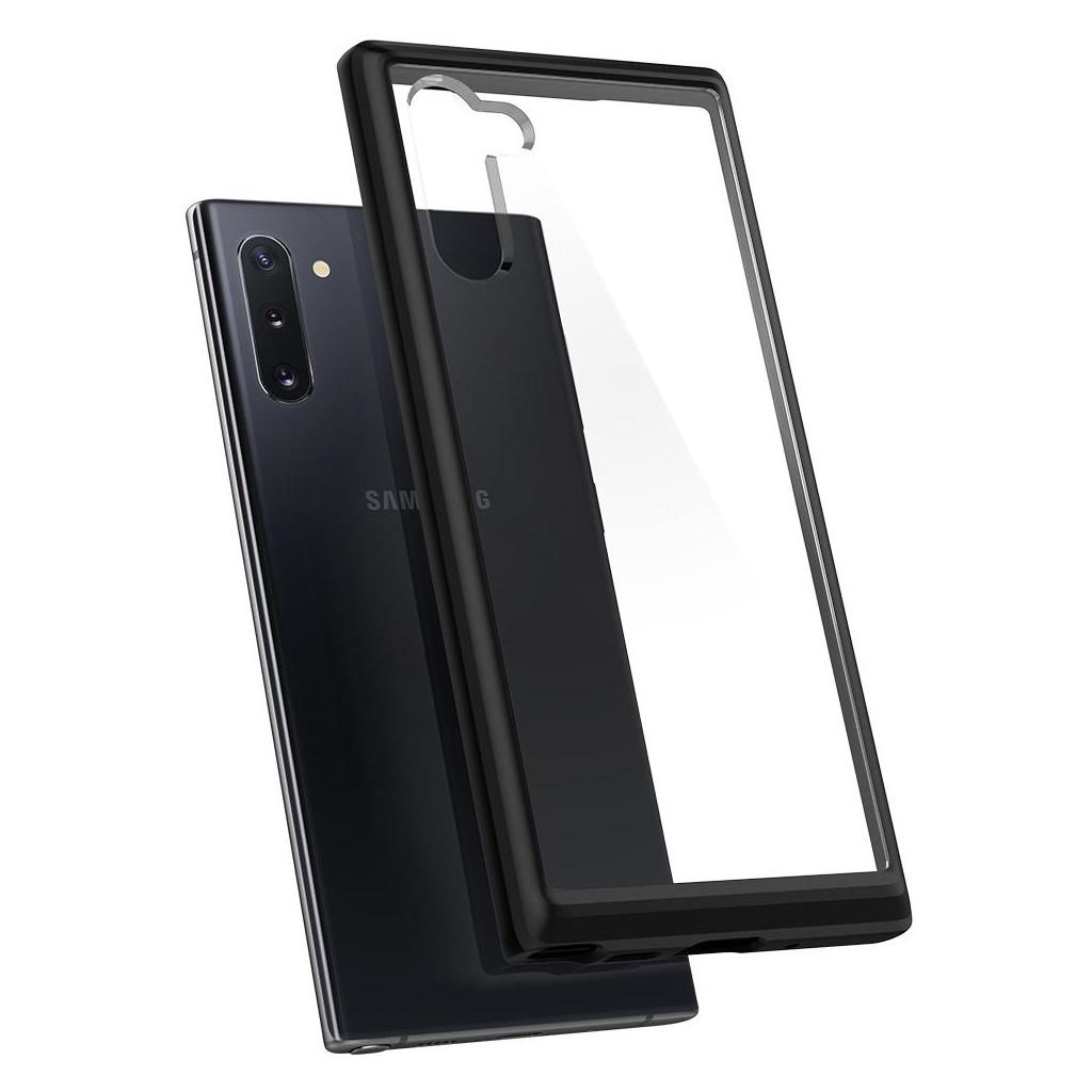 Spigen® Ultra Hybrid™ 628CS27376 Samsung Galaxy Note 10 Case - Matte Black
