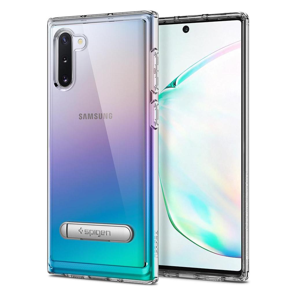 Spigen® Ultra Hybrid S™ 628CS27377 Samsung Galaxy Note 10 Case - Crystal Clear