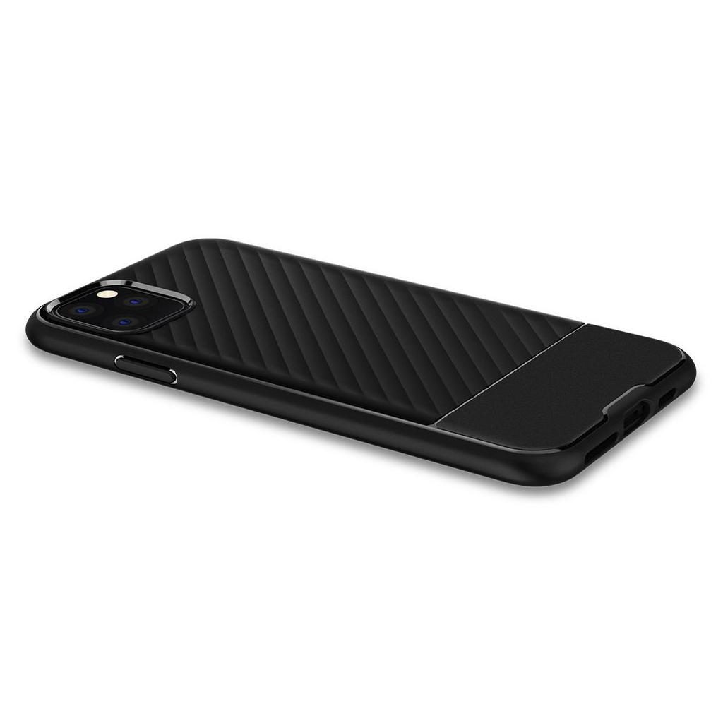 Spigen® Core Armor™ 077CS27095 iPhone 11 Pro Case - Black