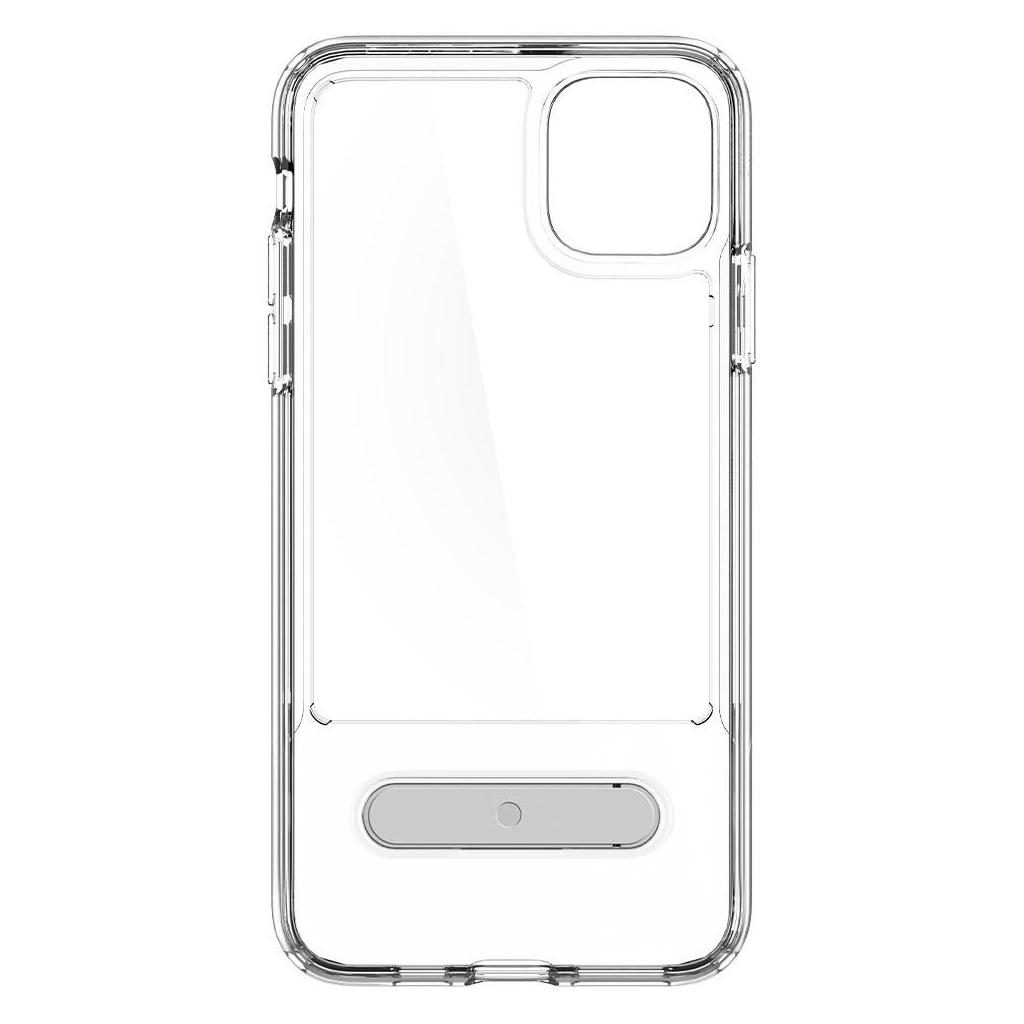 Spigen® Slim Armor Essential S™ 077CS27102 iPhone 11 Pro Case - Crystal Clear