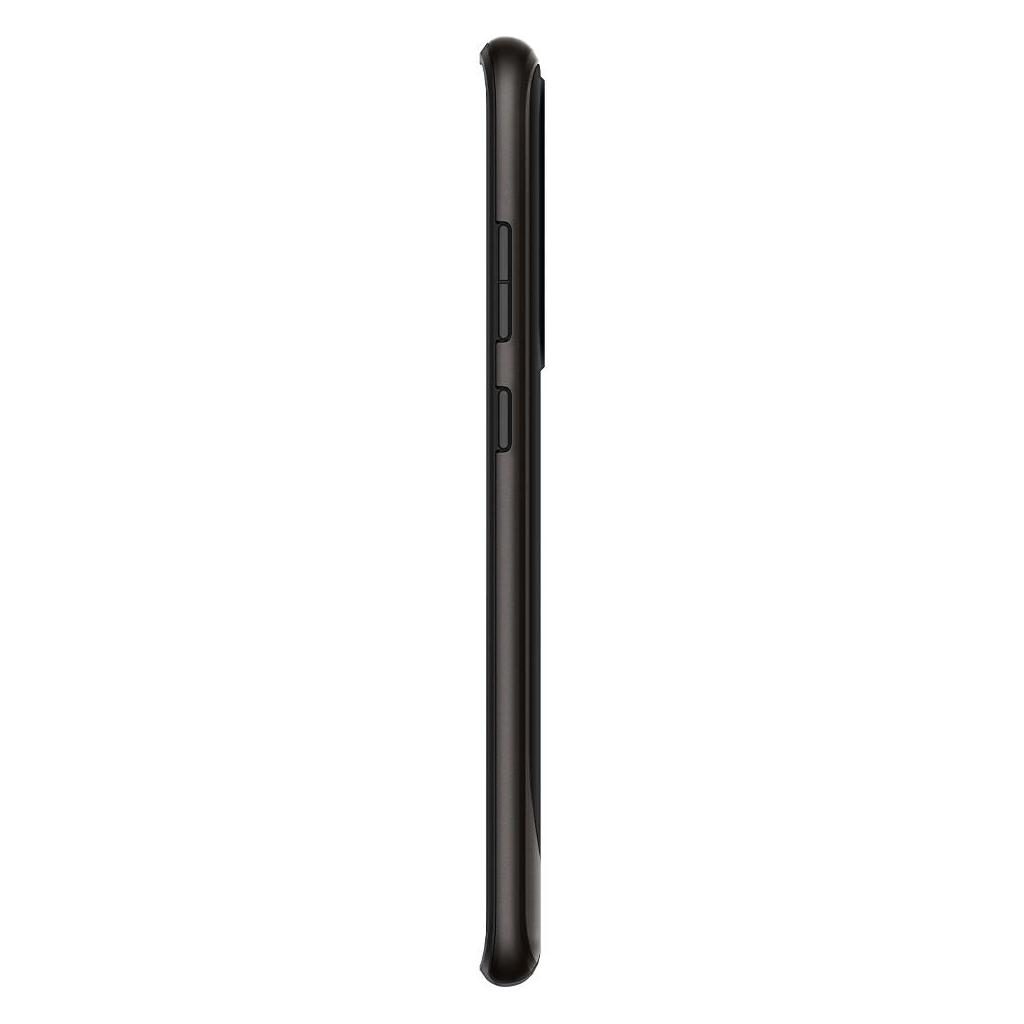 Spigen® Neo Hybrid™ ACS00718 Samsung Galaxy S20 Ultra Case - Gunmetal