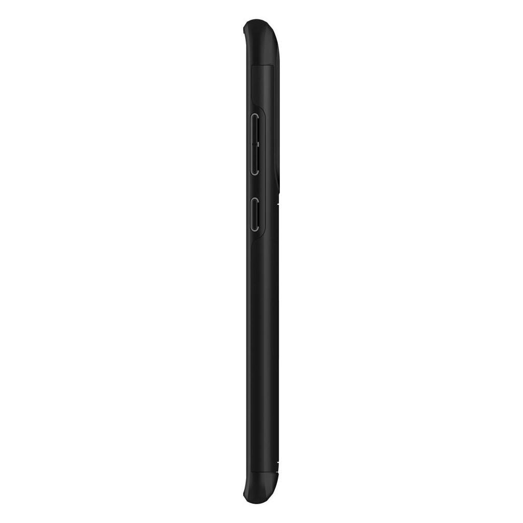 Spigen® Slim Armor CS™ ACS00719 Samsung Galaxy S20 Ultra Case - Black