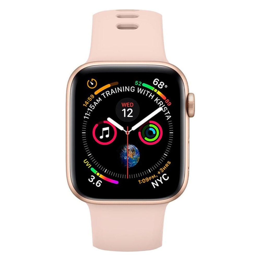 Spigen® Air Fit™ 061MP25406 Apple Watch 40mm / 38mm Band - Rose Gold