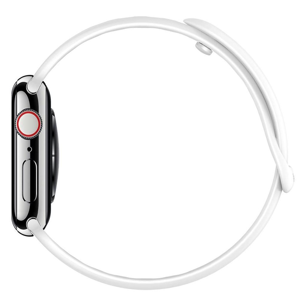 Spigen® Air Fit™ 061MP25407 Apple Watch 41mm / 40mm / 38mm Band - White