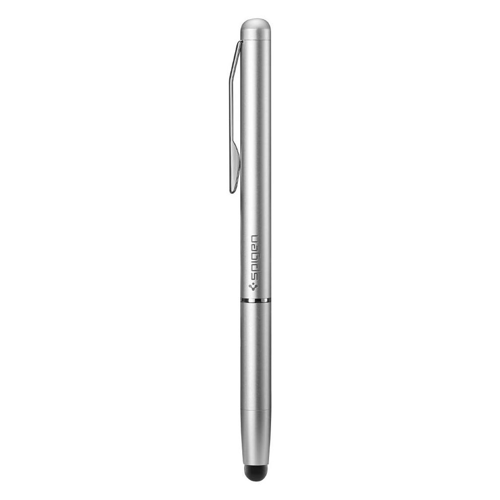 Spigen® AMP00298 Stylus Pen - Silver