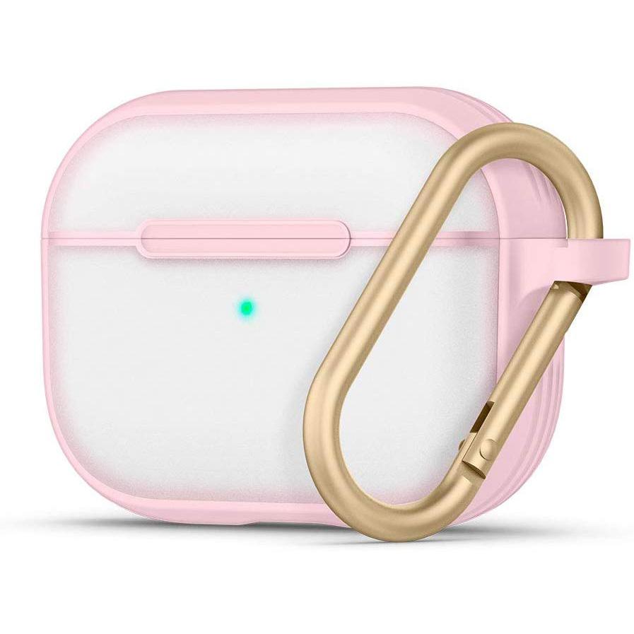 Spigen® Ciel by Cyrill Color Brick Collection ASD00478 Apple Airpods Pro Case - Baby Pink