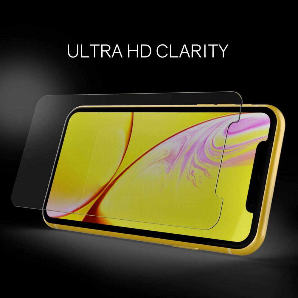 Whitestone Dome Glass™ iPhone 11 Pro Max Premium Tempered Glass Screen Protector