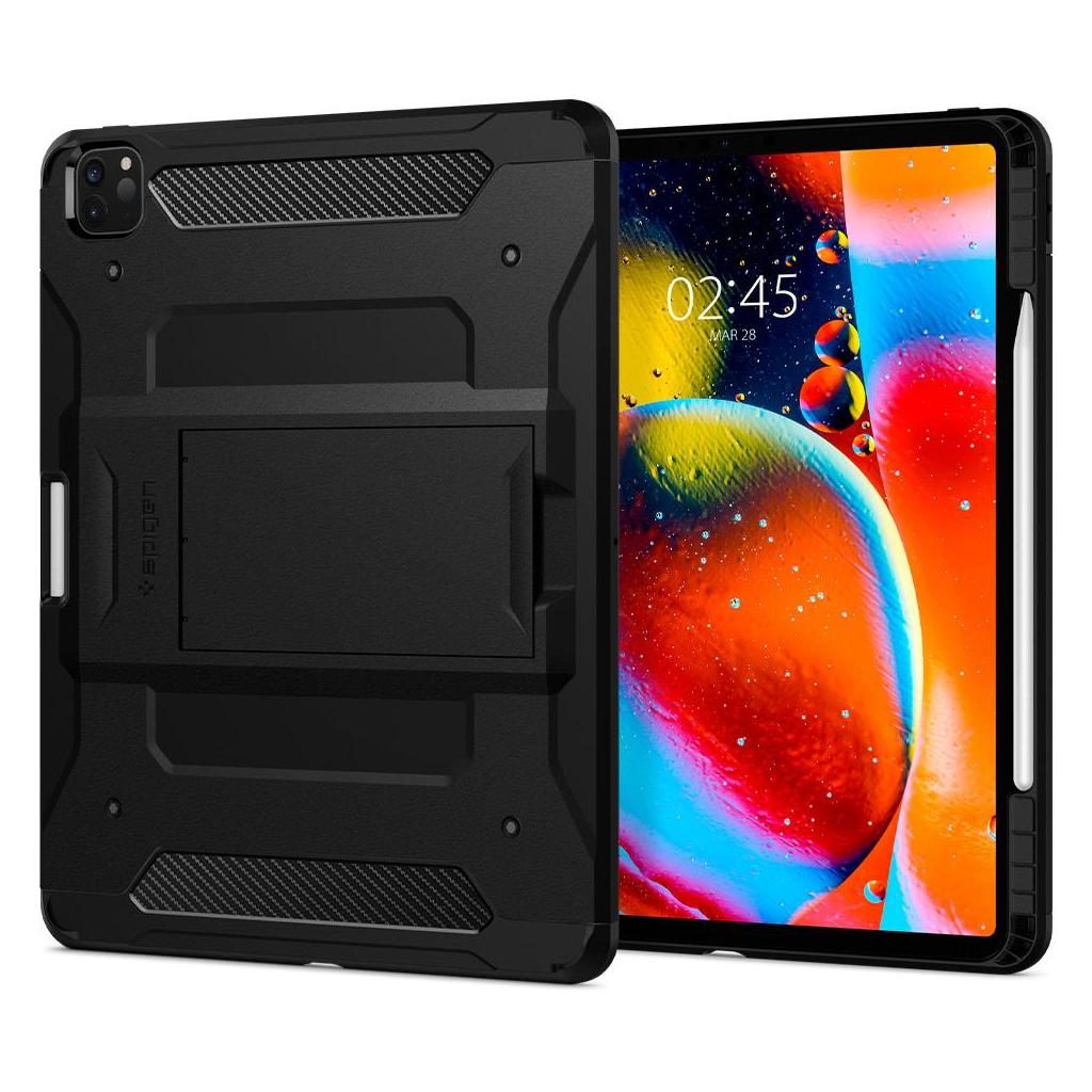Spigen® Tough Armor™ Pro ACS01021 iPad Pro 11 (2020/2018) Case - Black