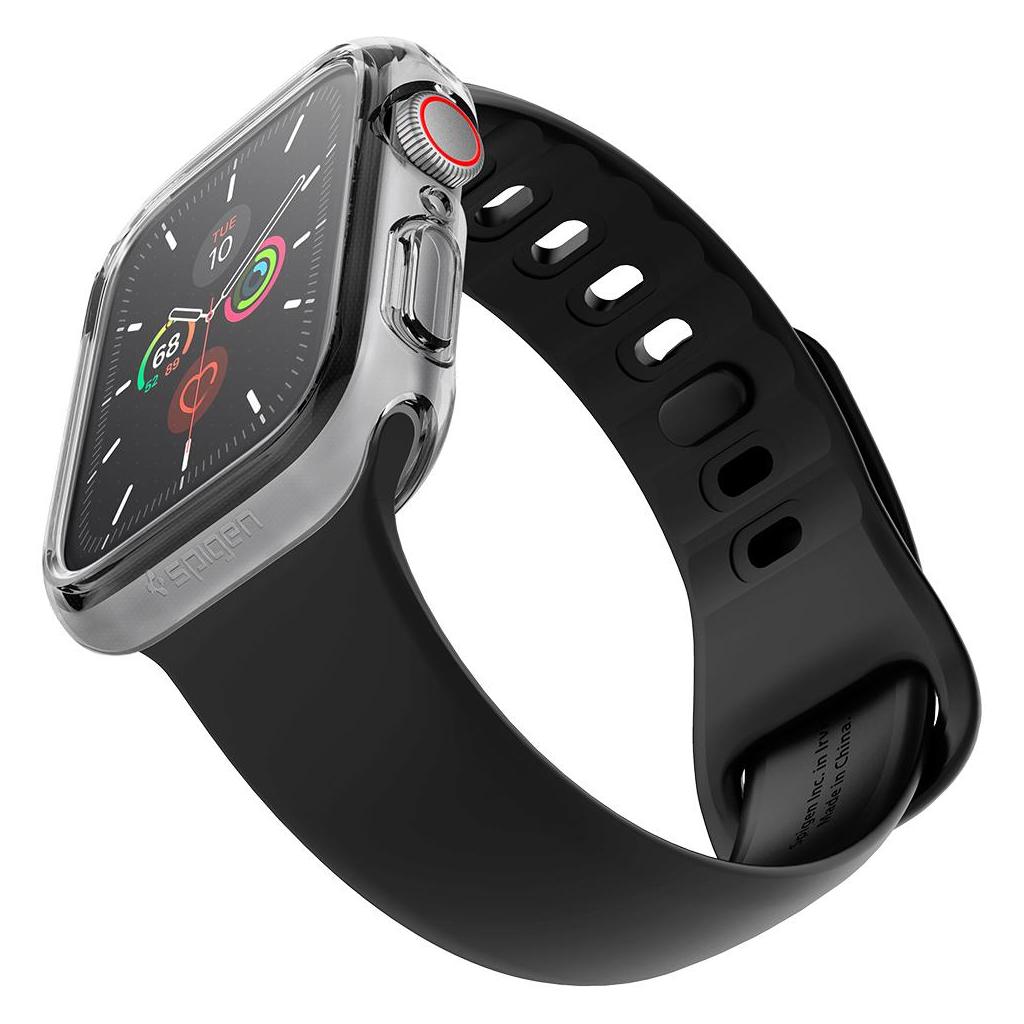 Spigen® Ultra Hybrid™ ACS00428 Apple Watch Series 6 / SE / 5 / 4 (44mm