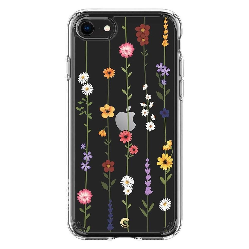 Spigen® Cecile by Cyrill Collection ACS00960 iPhone SE (2022 / 2020) / 8 / 7 Case - Flower Garden