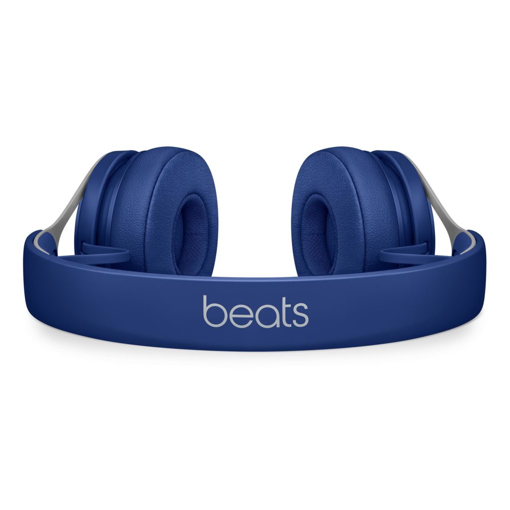 Beats by Dr. Dre ML9D2ZM/A EP On-Ear Headphones - Blue
