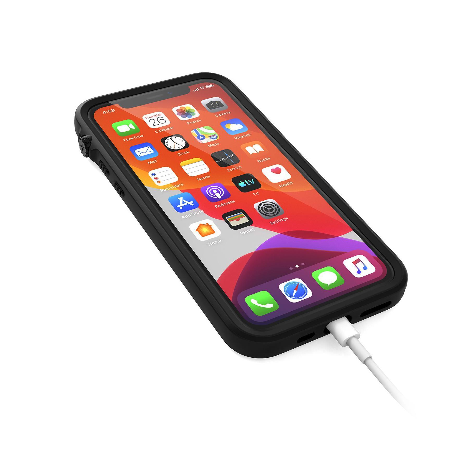 Catalyst Impact Protection iPhone 11 Pro Case - Stealth Black