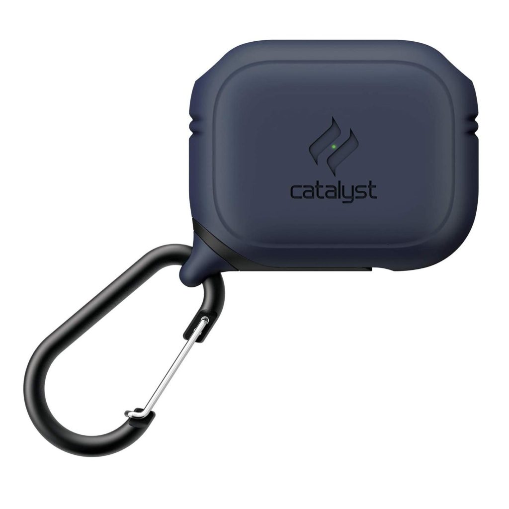 Catalyst Waterproof CATAPDPRONAV Apple AirPods Pro Case - Midnight Blue