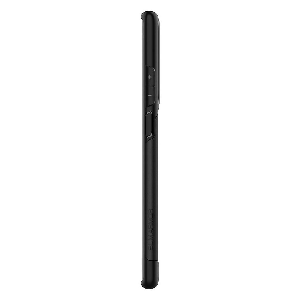 Spigen® Slim Armor™ ACS01358 Samsung Galaxy Note 20 Ultra Case - Black