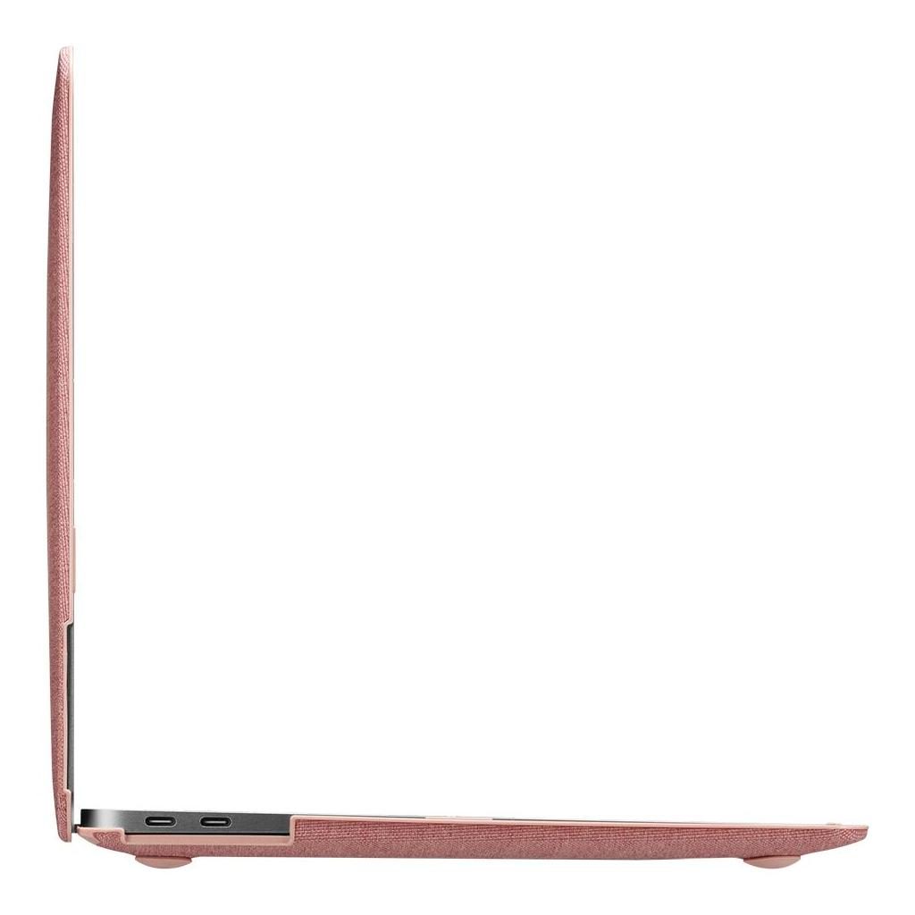 Spigen® Thin Fit™ 071CS25964 MacBook Air 13-inch (2020/2018) Case - Rose Gold