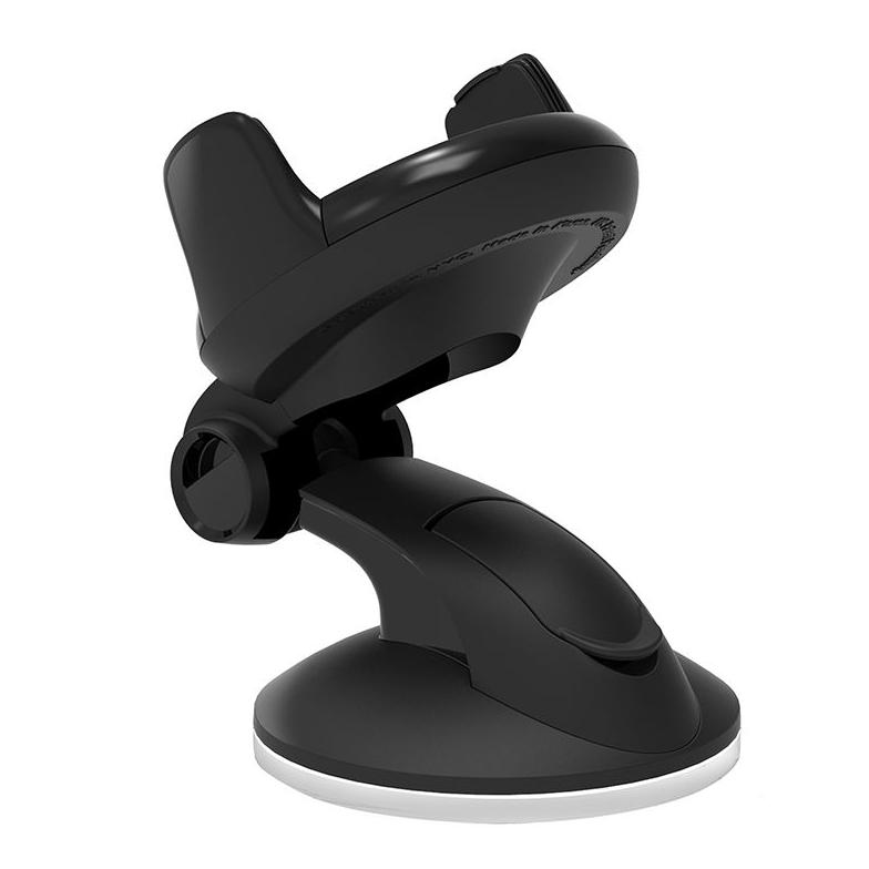 iOttie Easy Flex 3 HLCRIO108 Car Mount Holder Desk Stand - Black