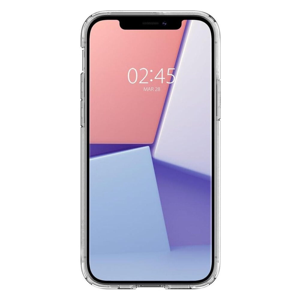 Spigen® Cecile by Cyrill Collection ACS01728 iPhone 12 / 12 Pro Case - Flower Garden
