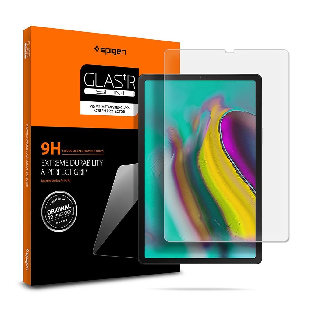 Spigen® GLAS.tR™ 613GL26188 Samsung Galaxy Tab S6 10.5-inch / S5e 10.5-inch Premium Tempered Glass Screen Protector