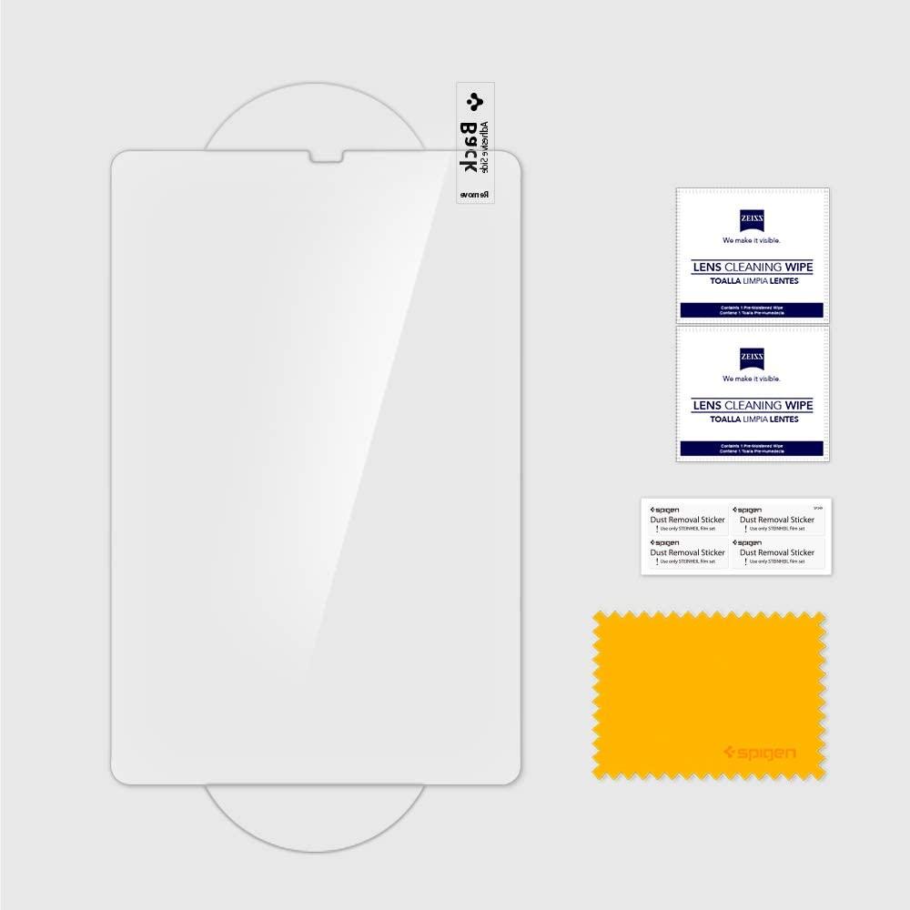Spigen® GLAS.tR™ 613GL26188 Samsung Galaxy Tab S6 10.5-inch / S5e 10.5-inch Premium Tempered Glass Screen Protector