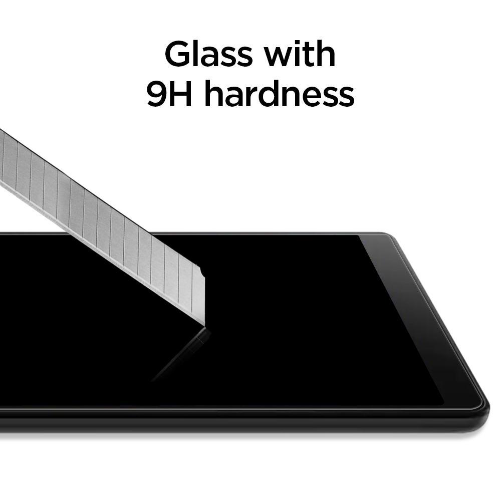Spigen® GLAS.tR™ 623GL26451 Samsung Galaxy Tab A 10.1-inch (2019) Premium Tempered Glass Screen Protector