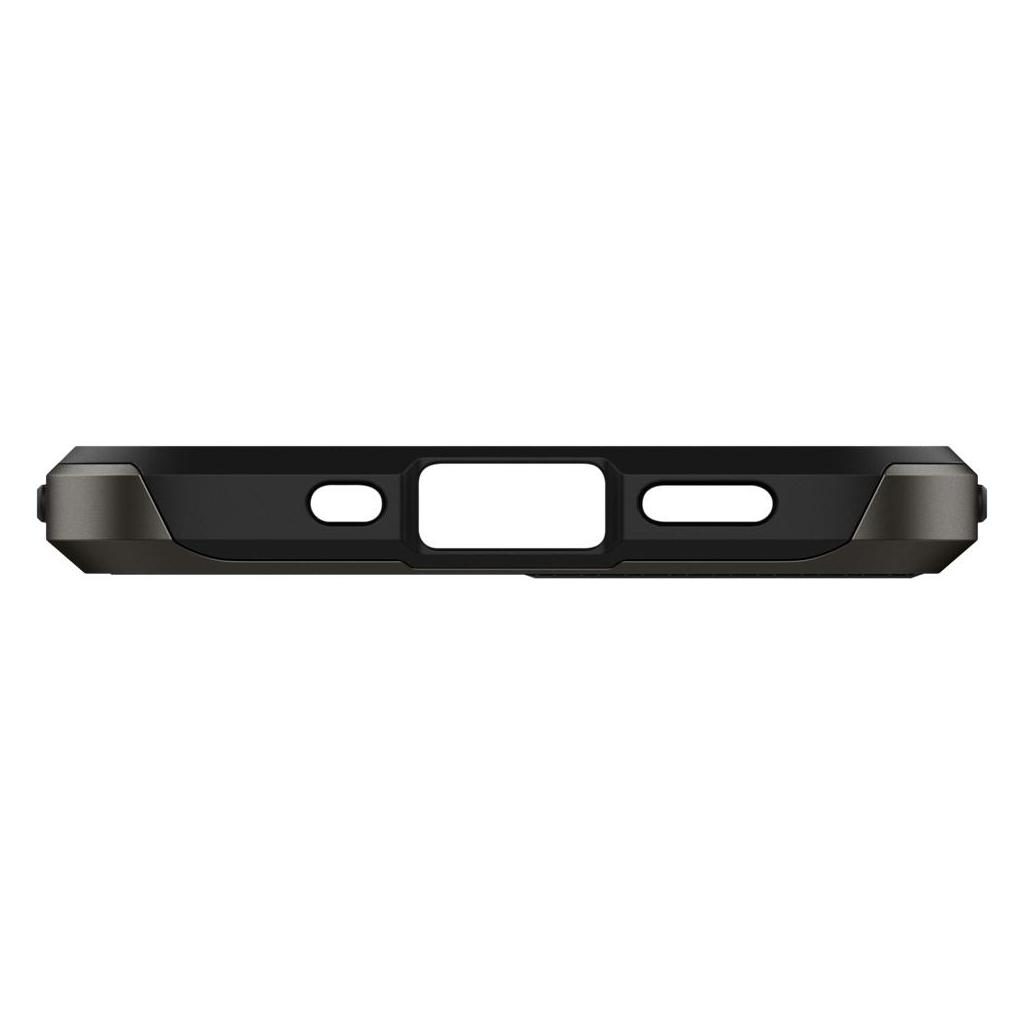 Spigen® Neo Hybrid™ ACS01754 iPhone 12 Mini Case - Gunmetal