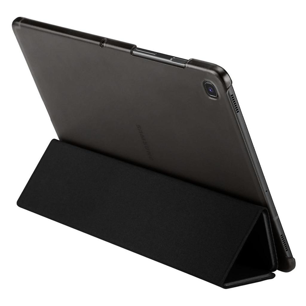 Spigen® Smart Fold 613CS26148 Samsung Galaxy Tab S5e 10.5-inch Case - Black
