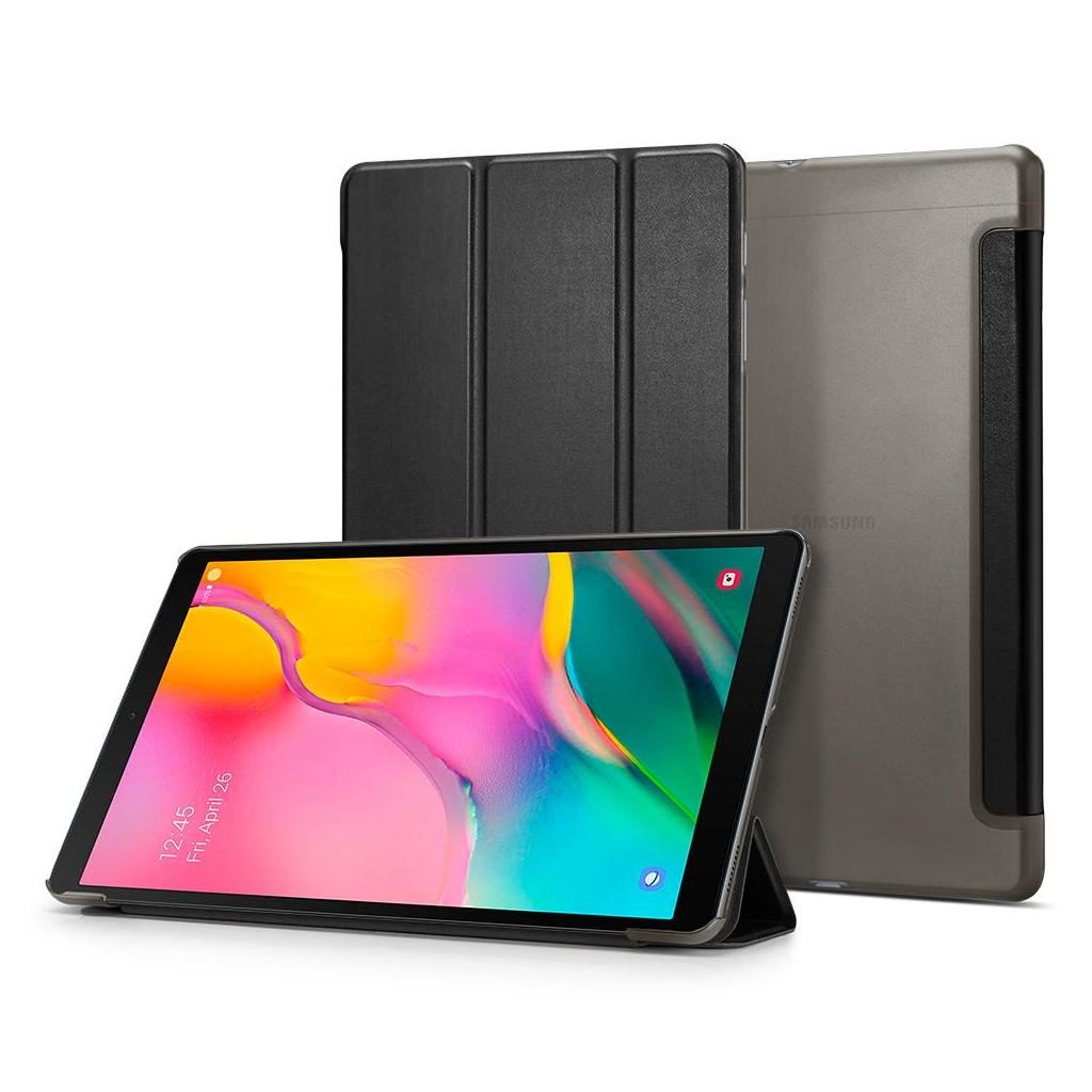 Spigen® Smart Fold™ 623CS26447 Samsung Galaxy Tab A 10.1-inch Case - Black