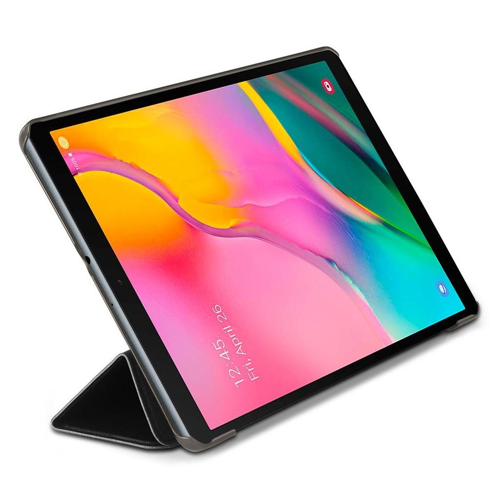 Spigen® Smart Fold™ 623CS26447 Samsung Galaxy Tab A 10.1-inch Case - Black