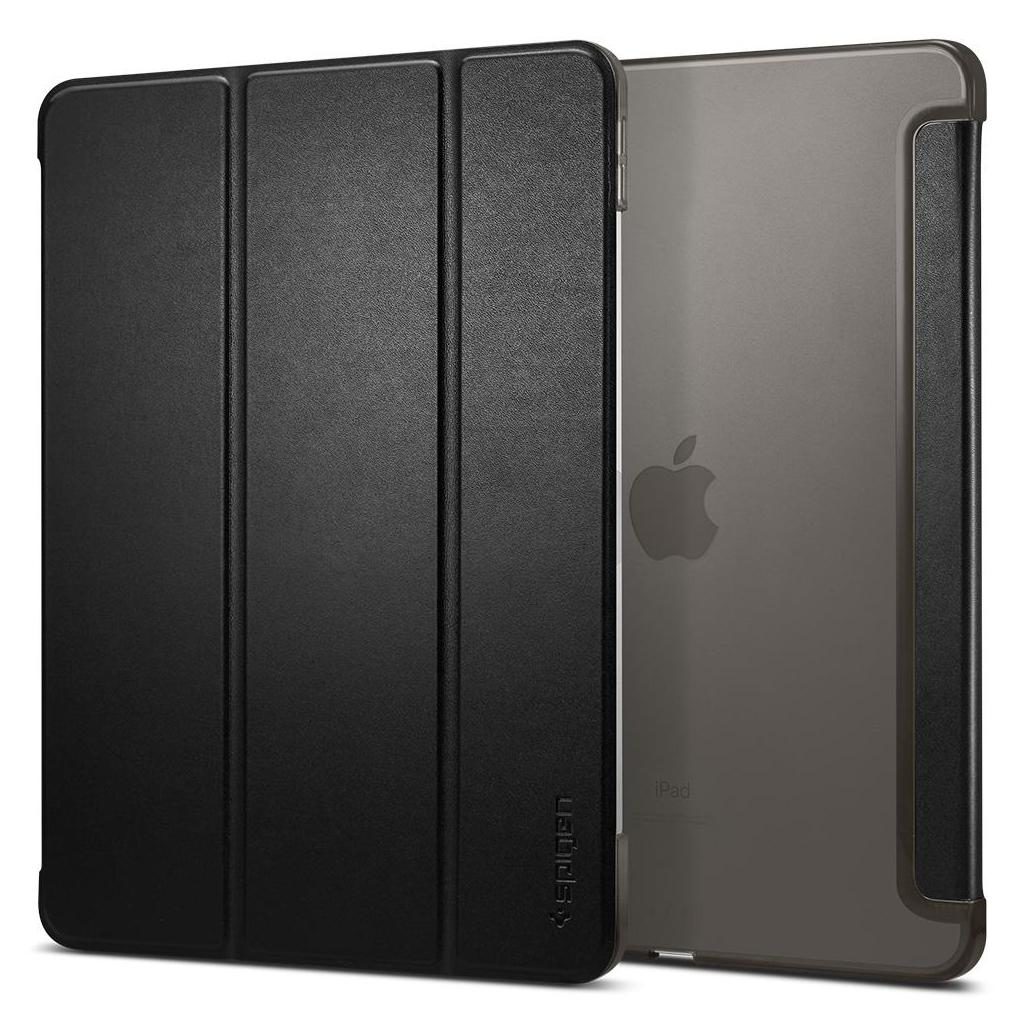Spigen® Smart Fold™ ACS00893 iPad Pro 12.9-inch (2020/2018) Case - Black