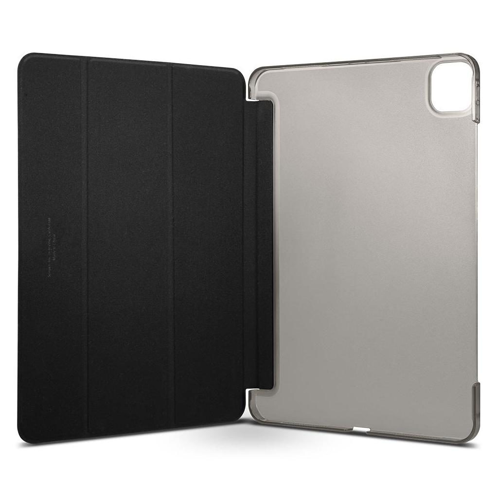Spigen® Smart Fold™ ACS00893 iPad Pro 12.9-inch (2020/2018) Case - Black