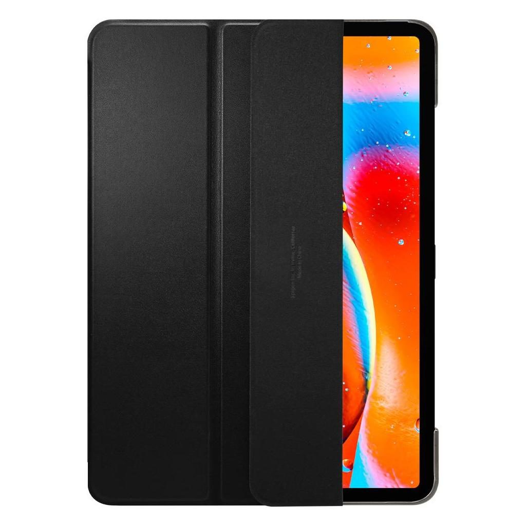 Spigen® Smart Fold™ ACS00894 iPad Pro 11-inch (2020/2018) Case - Black