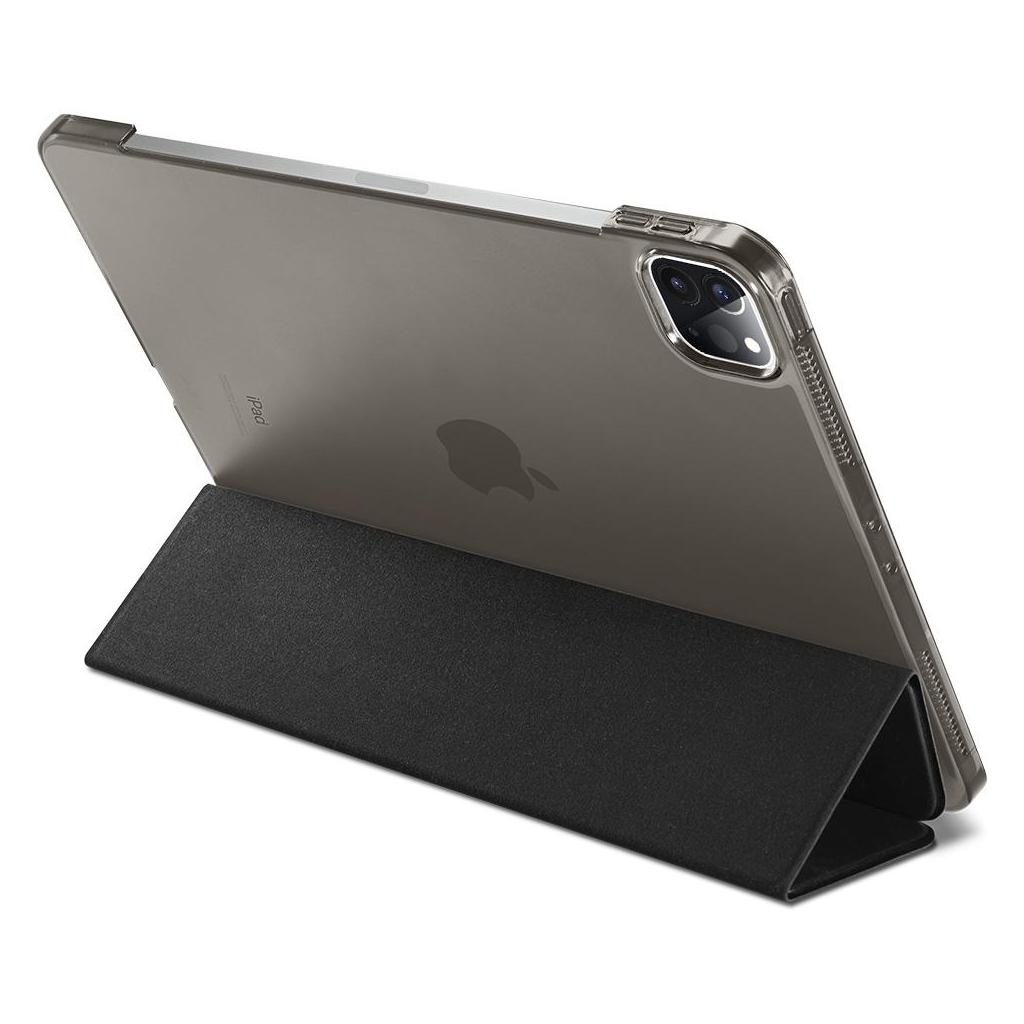 Spigen® Smart Fold™ ACS00894 iPad Pro 11-inch (2020/2018) Case - Black