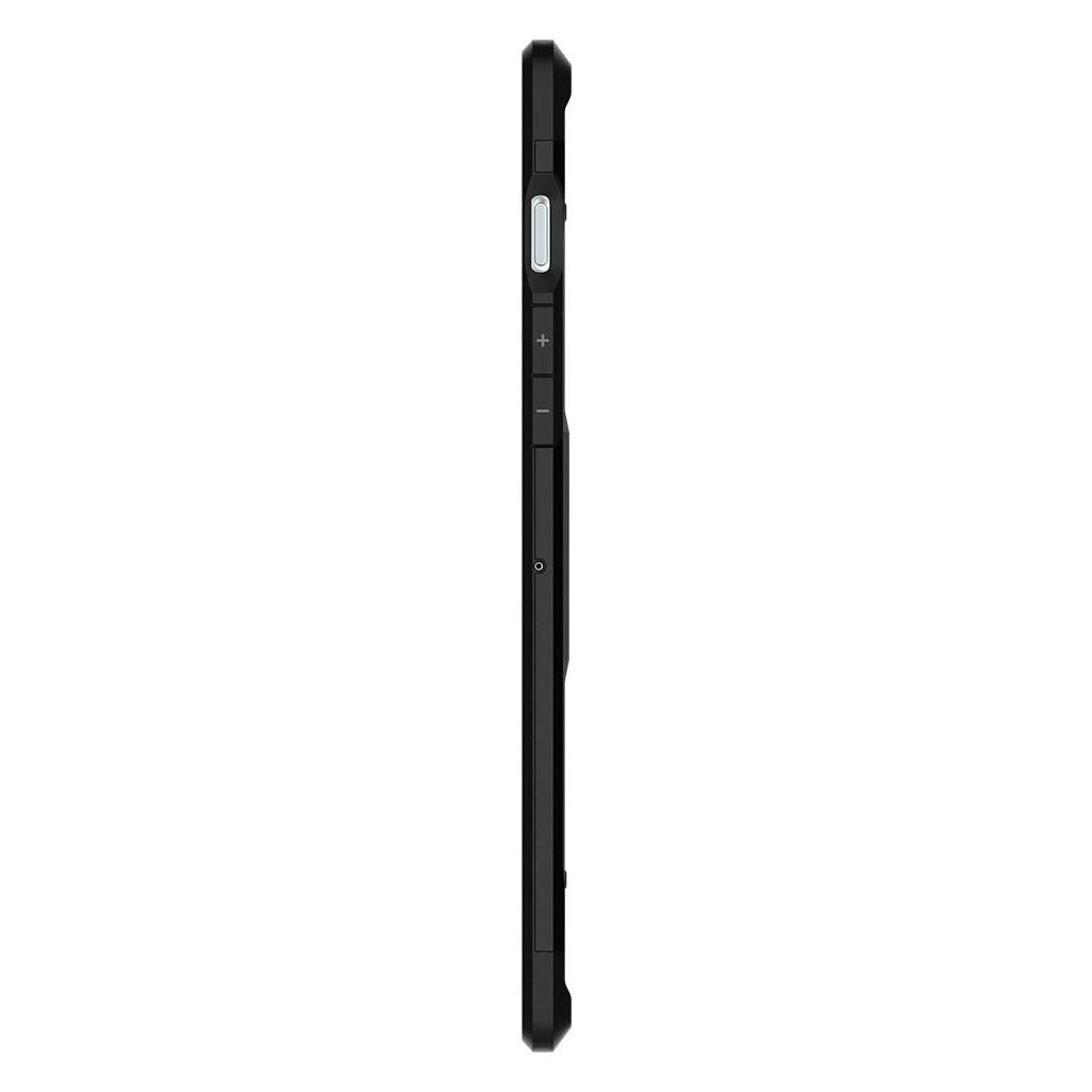 Spigen® Tough Armor™ Tech 613CS26151 Samsung Galaxy Tab S5e 10.5-inch Case - Black