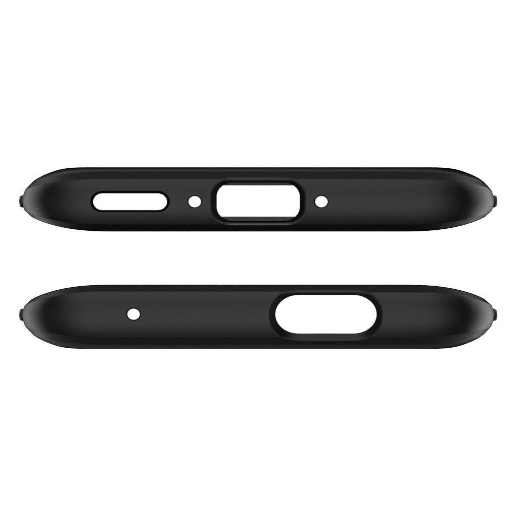Spigen® Ultra Hybrid™ ACS00314 OnePlus 7T Pro Case - Black