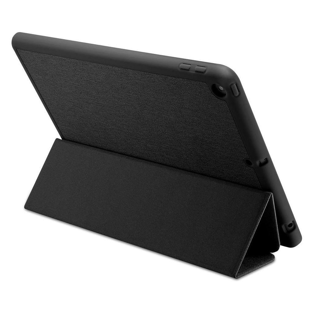 Spigen® Urban Fit™ ACS01060 iPad 10.2-inch (2020/2019) Case - Black