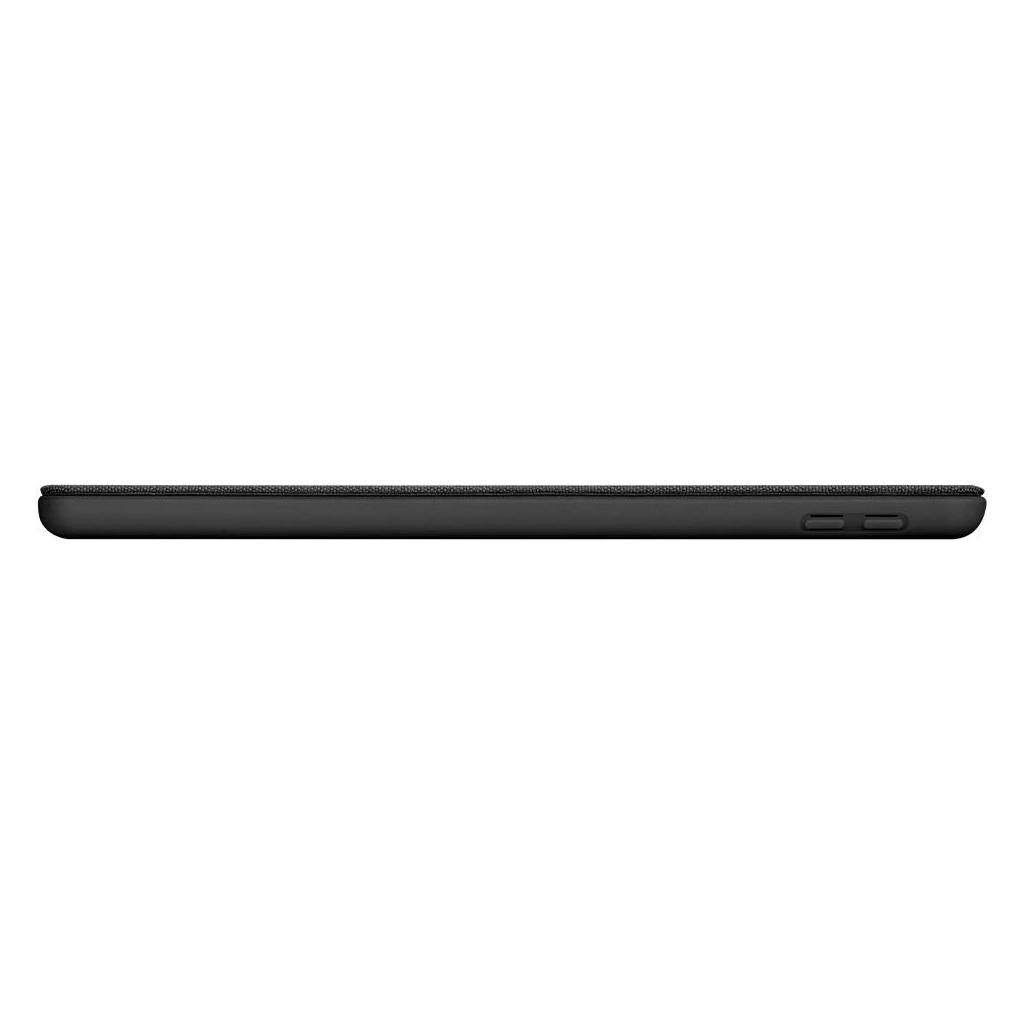 Spigen® Urban Fit™ ACS01060 iPad 10.2-inch (2020/2019) Case - Black