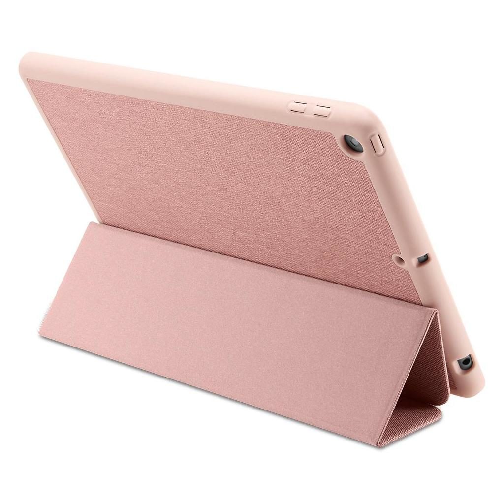 Spigen® Urban Fit™ ACS01061 iPad 10.2-inch (2020/2019) Case - Rose Gold