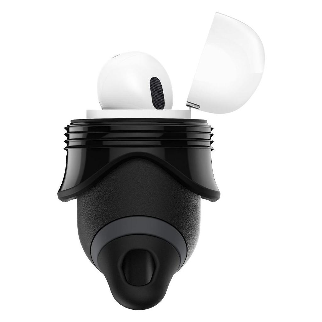 Spigen® Waterproof Slim Armor™ IP ASD00542 Apple Airpods Pro Case