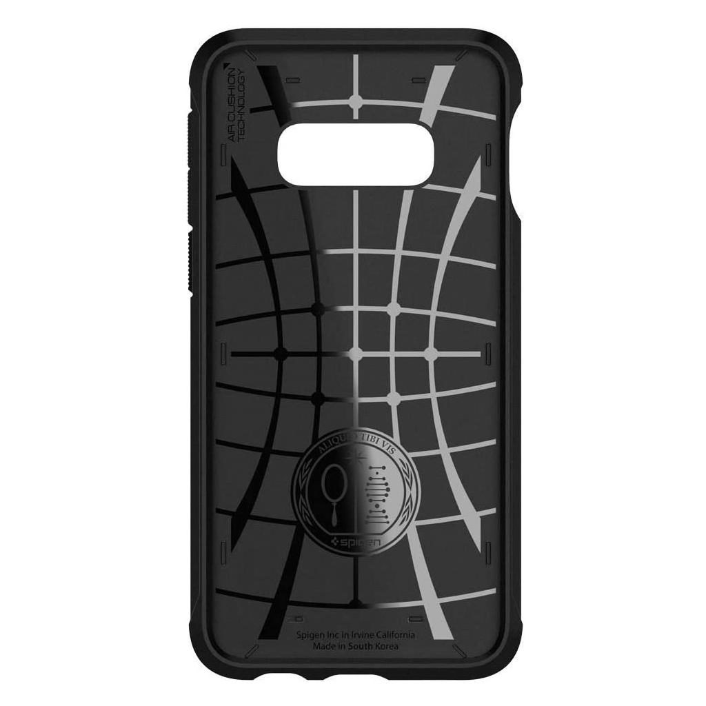 Spigen® Hybrid™ NX 609CS25668 Samsung Galaxy S10e Case - Black
