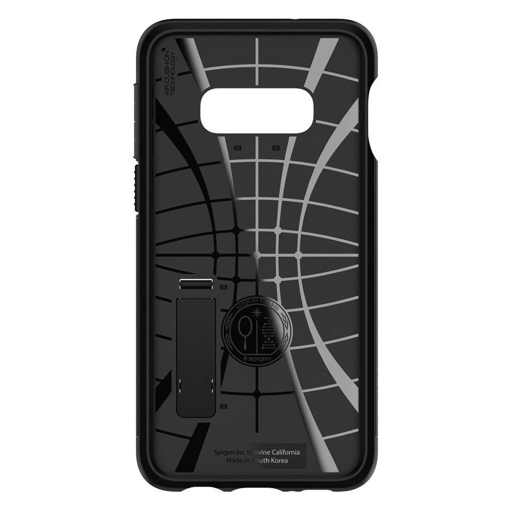 Spigen® Slim Armor™ 609CS25921 Samsung Galaxy S10e Case - Black