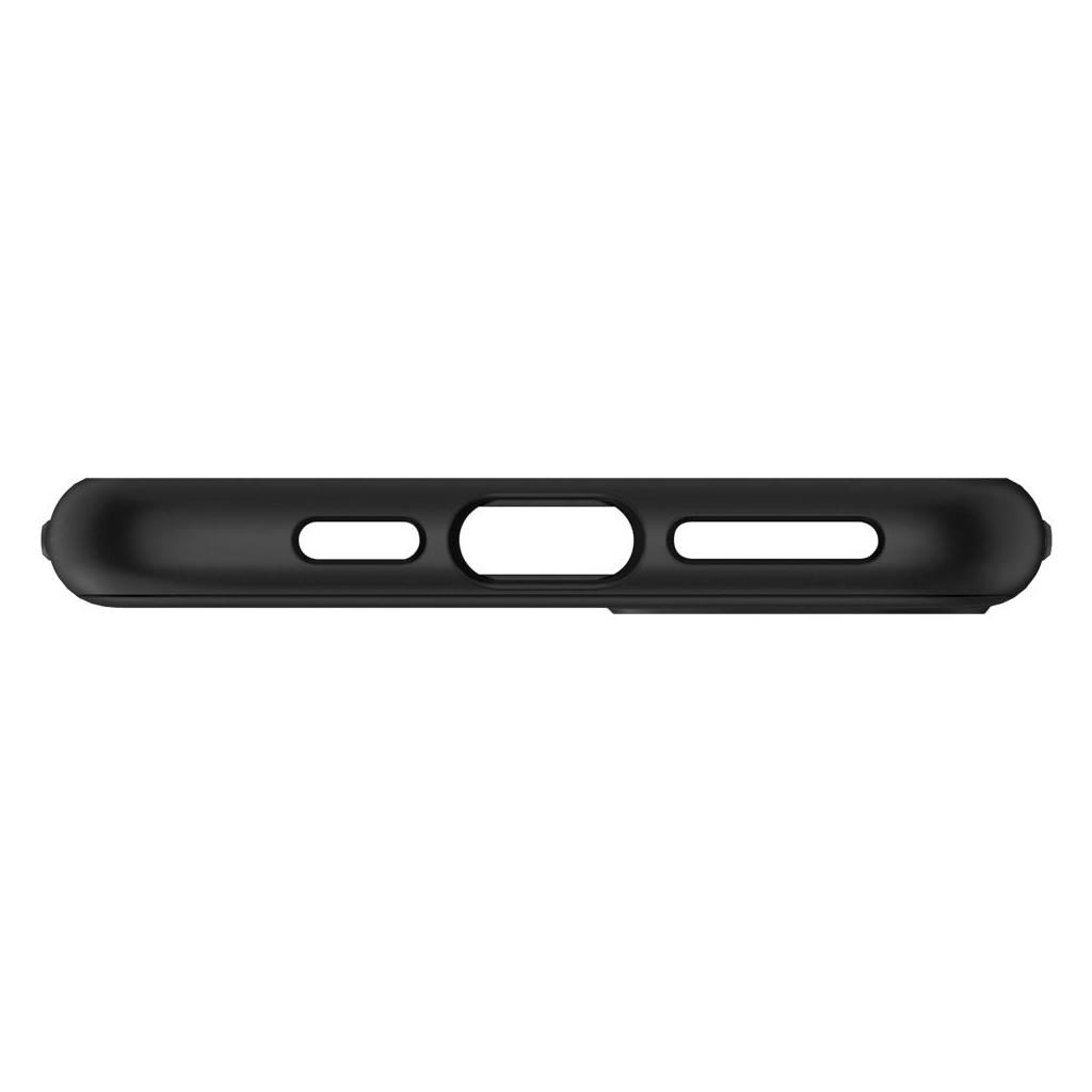 Spigen® Thin Fit 360™ 077CS27248 iPhone 11 Pro Case - Black