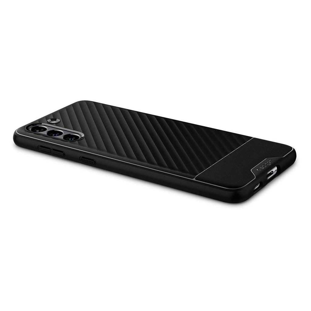 Spigen® Core Armor™ ACS02413 Samsung Galaxy S21+ Plus Case - Black