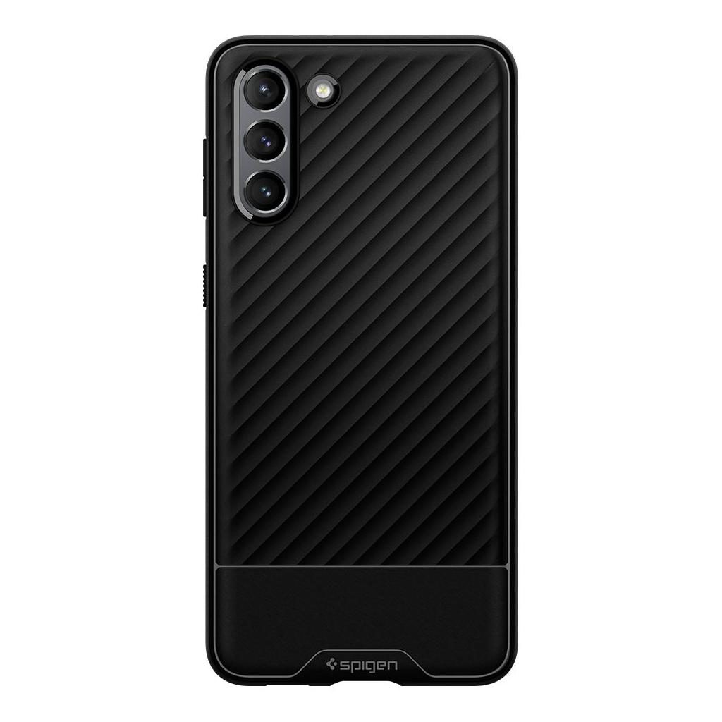 Spigen® Core Armor™ ACS02446 Samsung Galaxy S21 Case - Black