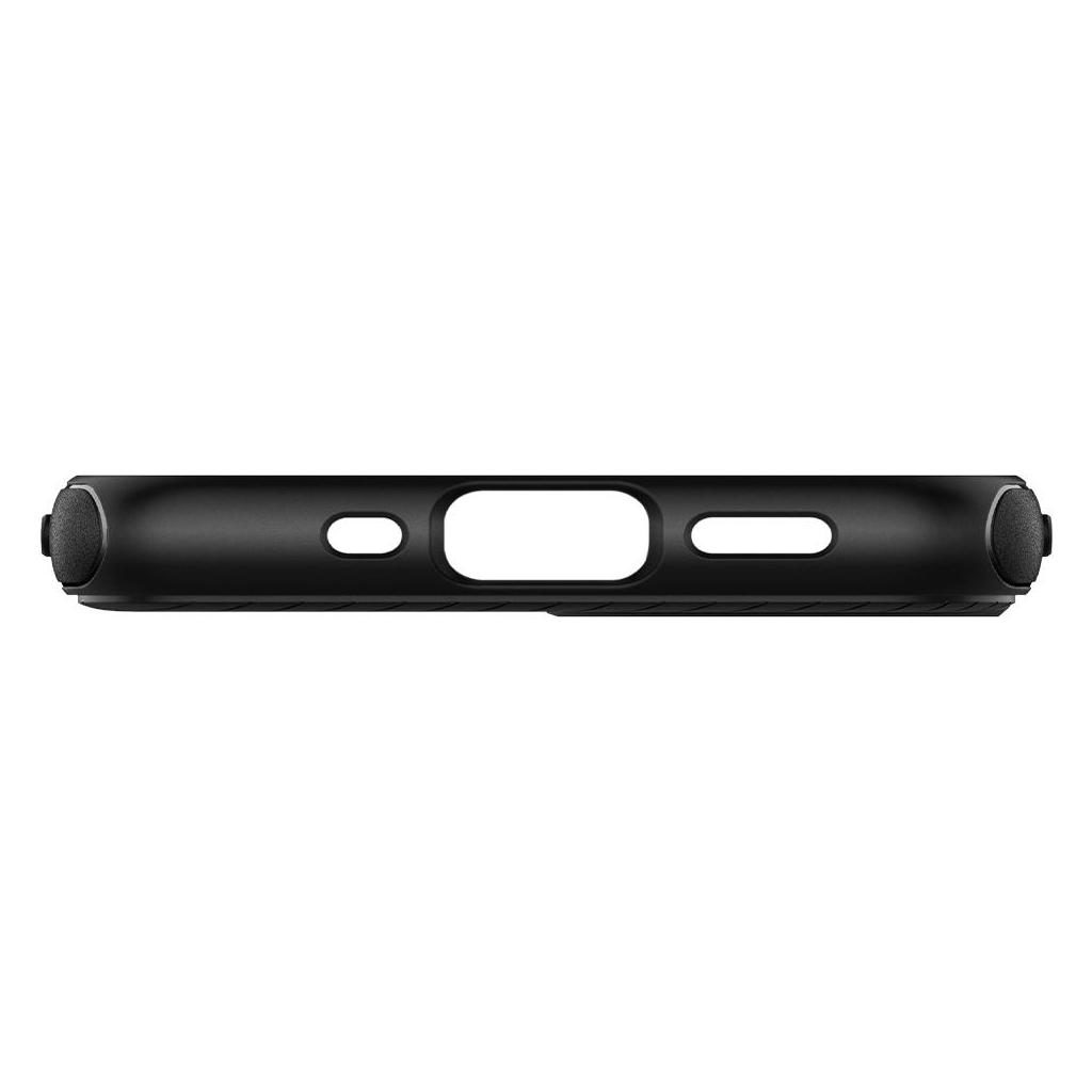 Spigen® Mag Armor ACS01866 iPhone 12 Mini Case - Matte Black