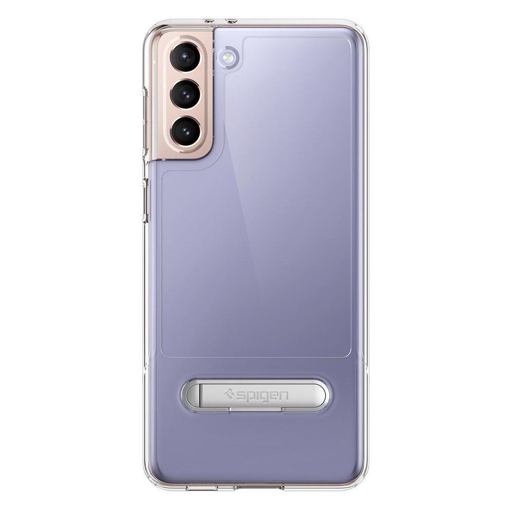 Spigen® Slim Armor™ Essential S ACS02412 Samsung Galaxy S21+ Plus Case - Crystal Clear