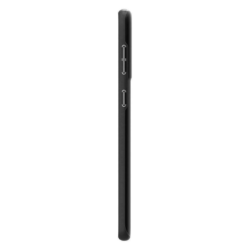 Spigen® Thin Fit™ ACS02382 Samsung Galaxy S21+ Plus Case - Black