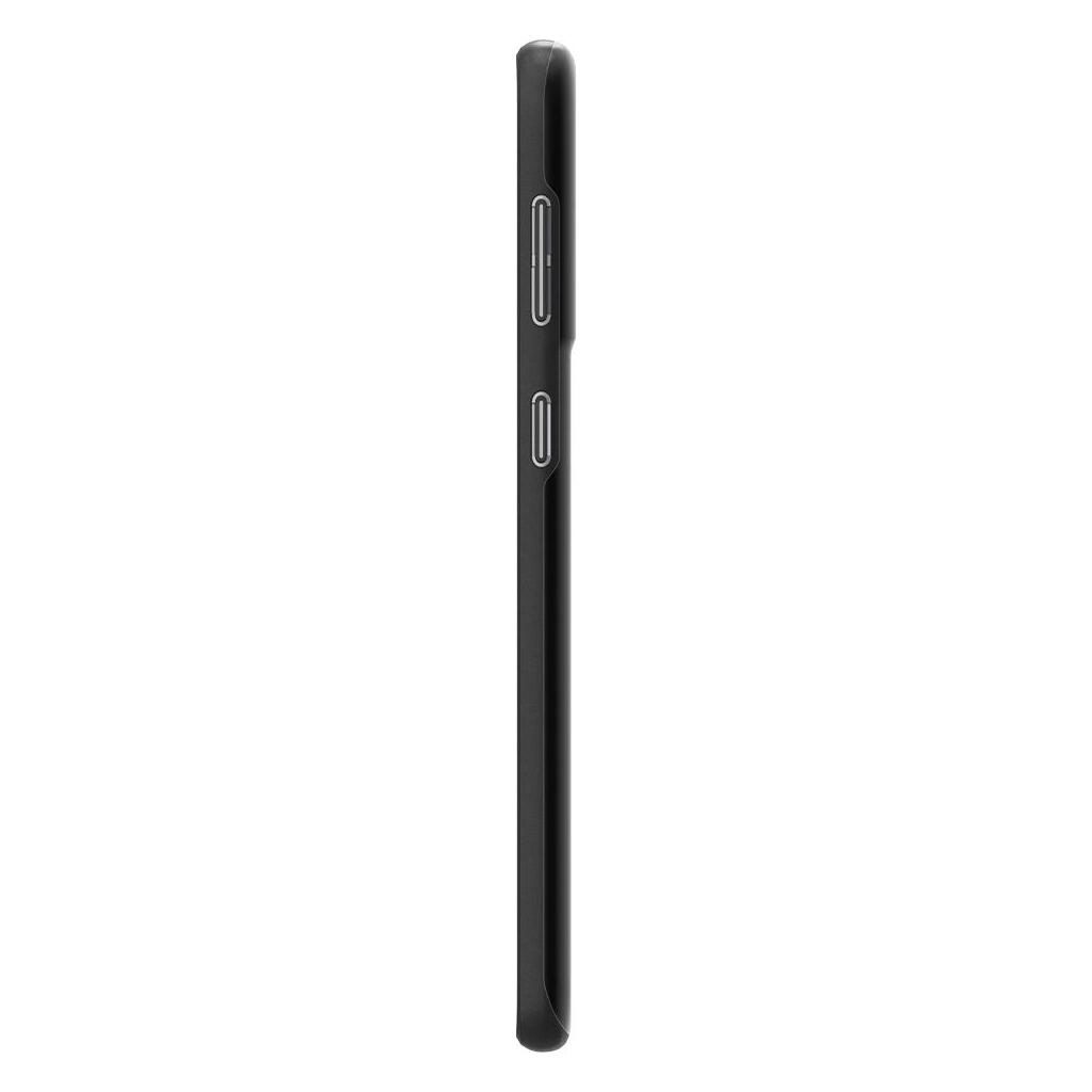 Spigen® Thin Fit™ ACS02418 Samsung Galaxy S21 Case - Black