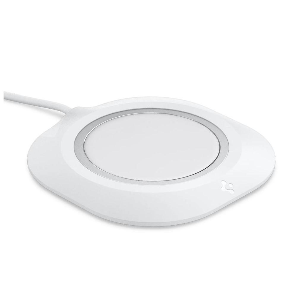Spigen® Mag Fit AMP02563 Apple MagSafe Case - White