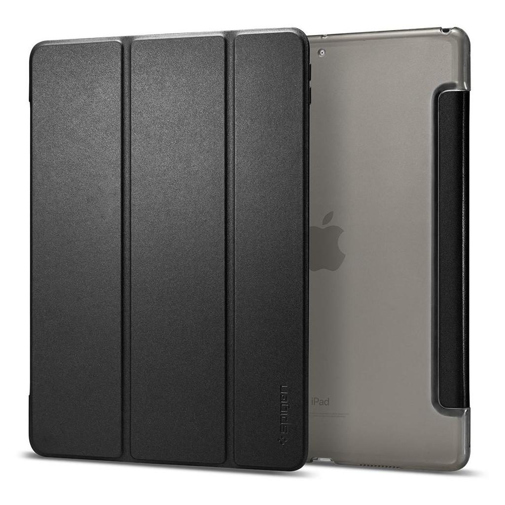 Spigen® Smart Fold 073CS26319 iPad Air 3 (2019) Case - Black