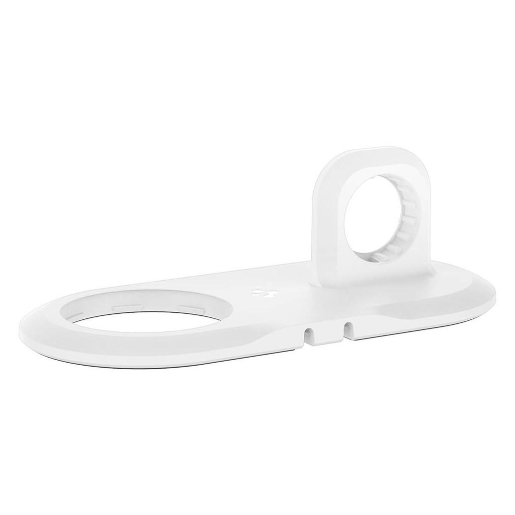 Spigen® Magfit Duo AMP02797 Charger Stand - White